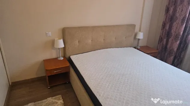 Inchiriez apartament 2 camere decomandat in Deva, zona Gojdu, etaj 2, - Deva (Hunedoara)