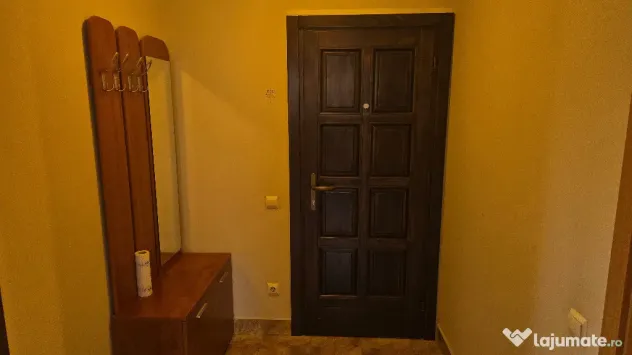 Inchiriez apartament 2 camere decomandat in Deva, zona Gojdu, etaj 2, - Deva (Hunedoara)