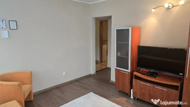 Inchiriez apartament 2 camere decomandat in Deva, zona Gojdu, etaj 2, - Deva (Hunedoara)