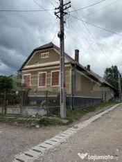 Exclusivitate!!! Casa individuala 173 mp, teren 1687 mp, in
