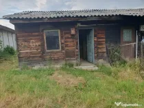 Vanzare Garsoniera cu curte