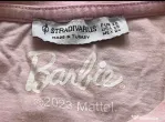 Tricou Barbie