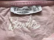 Tricou Barbie