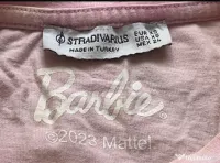 Tricou Barbie