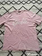 Tricou Barbie
