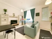 Apartament cu 2 camere de inchiriat Militari Residence