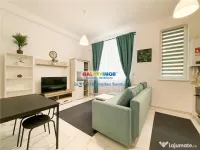 Apartament cu 2 camere de inchiriat Militari Residence 