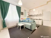 Apartament cu 2 camere de inchiriat Militari Residence