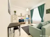 Apartament cu 2 camere de inchiriat Militari Residence