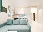 Apartament cu 2 camere de inchiriat Militari Residence