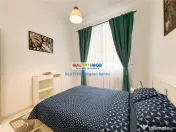 Apartament cu 2 camere de inchiriat Militari Residence
