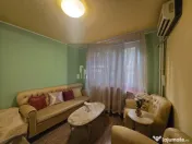 Apartament 3 camere/ etaj 2 - Piata Rahova- bloc 4 etaje/...