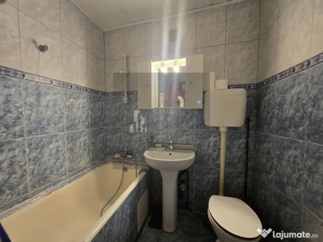 Apartament 3 camere/ etaj 2 - Piata Rahova- bloc 4 etaje/... - Bucuresti (Bucuresti-Ilfov)