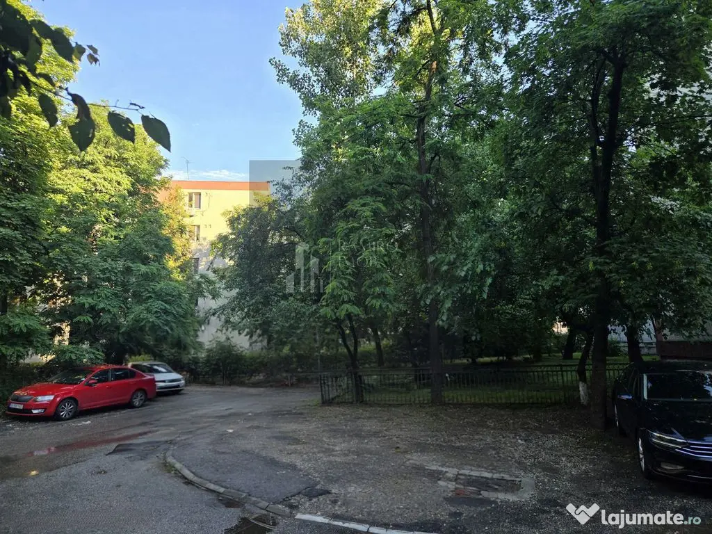 Apartament 3 camere/ etaj 2 - Piata Rahova- bloc 4 etaje/... - Bucuresti (Bucuresti-Ilfov)