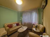 Apartament 3 camere/ etaj 2 - zona Piata Rahova- bloc 4et...