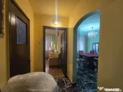 Apartament 3 camere/ etaj 2 - zona Piata Rahova- bloc 4et...