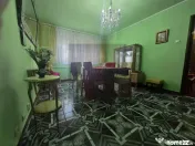 Apartament 3 camere/ etaj 2 - zona Piata Rahova- bloc 4et...