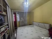 Apartament 3 camere/ etaj 2 - zona Piata Rahova- bloc 4et...
