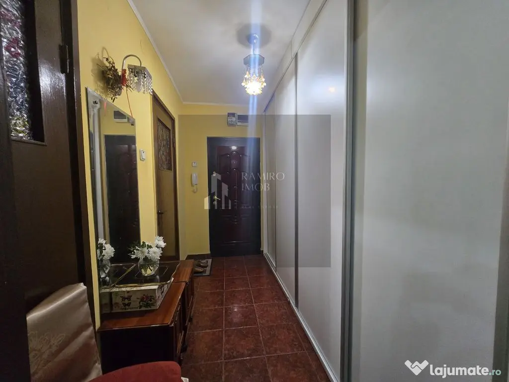 Apartament 3 camere/ etaj 2 - Piata Rahova- bloc 4 etaje/... - Bucuresti (Bucuresti-Ilfov)