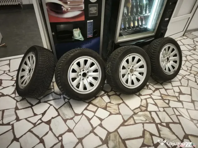Jante-anvelope noi - Bucuresti (Bucuresti-Ilfov)