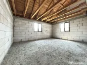 Casă individuală P+M Lumina | 90mp utili | Pod mansarda... 