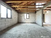 Casă individuală P+M Lumina | 90mp utili | Pod mansarda... 