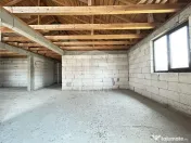 Casă individuală P+M Lumina | 90mp utili | Pod mansarda... 