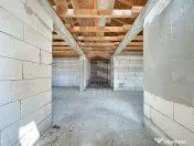 Casă individuală P+M Lumina | 90mp utili | Pod mansarda... 