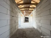 Casă individuală P+M Lumina | 90mp utili | Pod mansarda... 