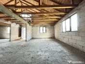 Casă individuală P+M Lumina | 90mp utili | Pod mansarda... 