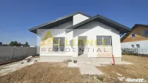 Casa individuala premium | 4 camere | 109 mp utili | Tere...