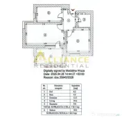 Apartament premium de vânzare în Grand Krysta| 62,3 mp ...