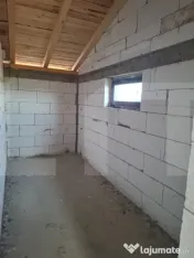 Casă nouă Piatra-Olt, 213 mp construiți, teren 519 mp 