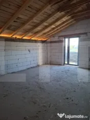 Casă nouă Piatra-Olt, 213 mp construiți, teren 519 mp 