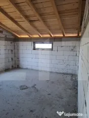 Casă nouă Piatra-Olt, 213 mp construiți, teren 519 mp 