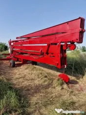 Macara constructii automontanta 