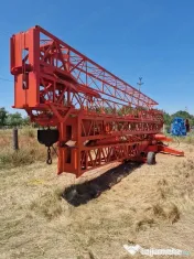 Macara constructii automontanta 
