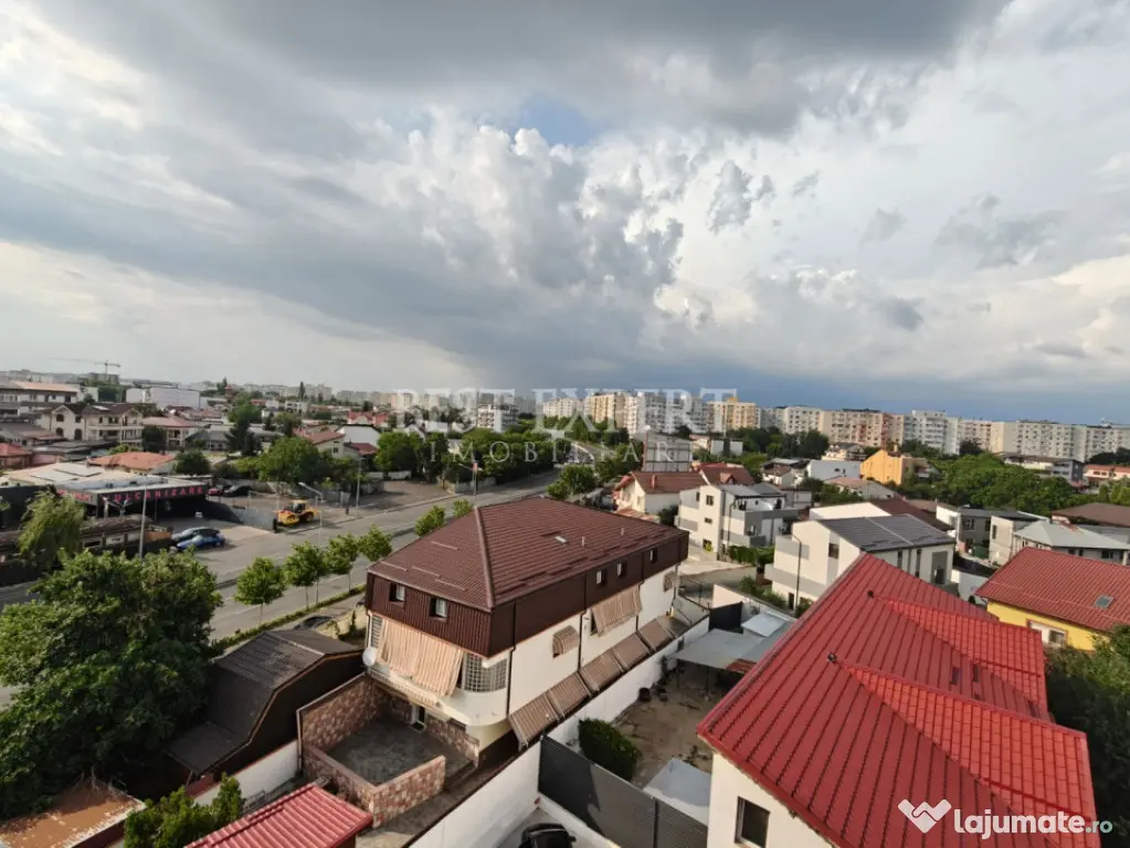 ???? 2 Camere Nou | Parcare Subterană Inclusă | 10 Min. Me - Bucuresti (Bucuresti-Ilfov)
