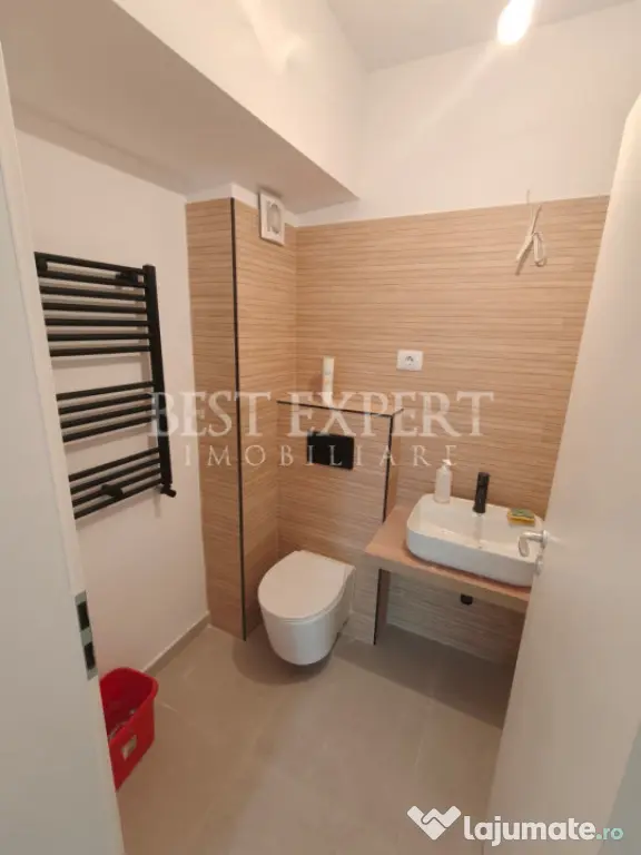 ???? 2 Camere Nou | Parcare Subterană Inclusă | 10 Min. Me - Bucuresti (Bucuresti-Ilfov)