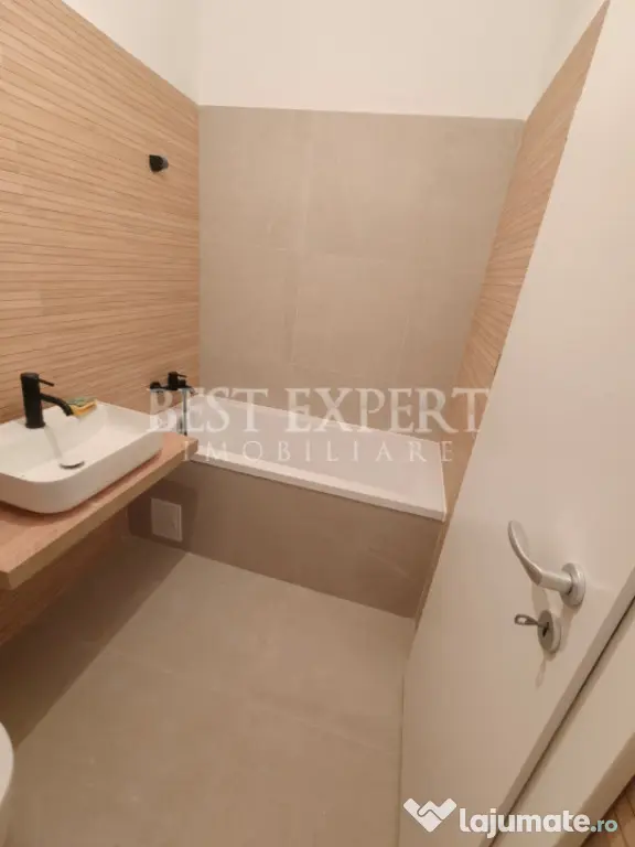 ???? 2 Camere Nou | Parcare Subterană Inclusă | 10 Min. Me - Bucuresti (Bucuresti-Ilfov)