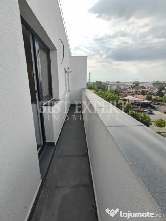???? 2 Camere Nou | Parcare Subterană Inclusă | 10 Min. Me - Bucuresti (Bucuresti-Ilfov)