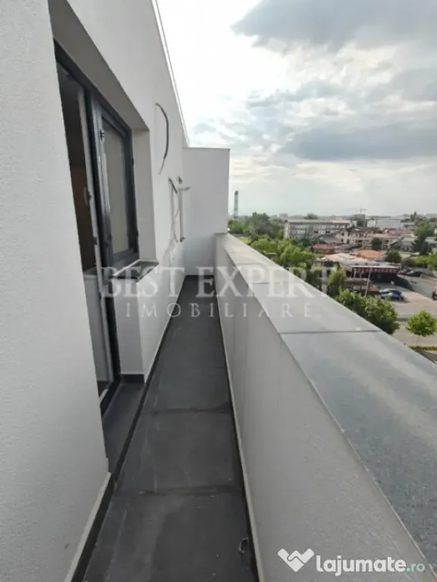 ???? 2 Camere Nou | Parcare Subterană Inclusă | 10 Min. Me - Bucuresti (Bucuresti-Ilfov)