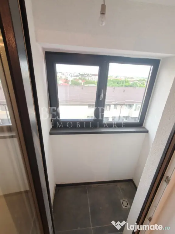 ???? 2 Camere Nou | Parcare Subterană Inclusă | 10 Min. Me - Bucuresti (Bucuresti-Ilfov)