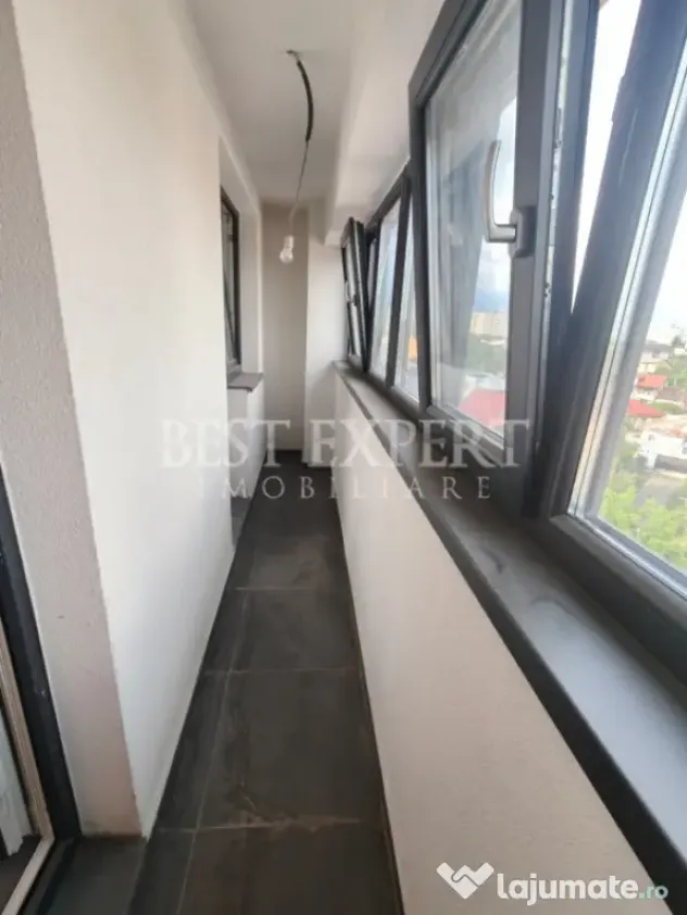 ???? 2 Camere Nou | Parcare Subterană Inclusă | 10 Min. Me - Bucuresti (Bucuresti-Ilfov)