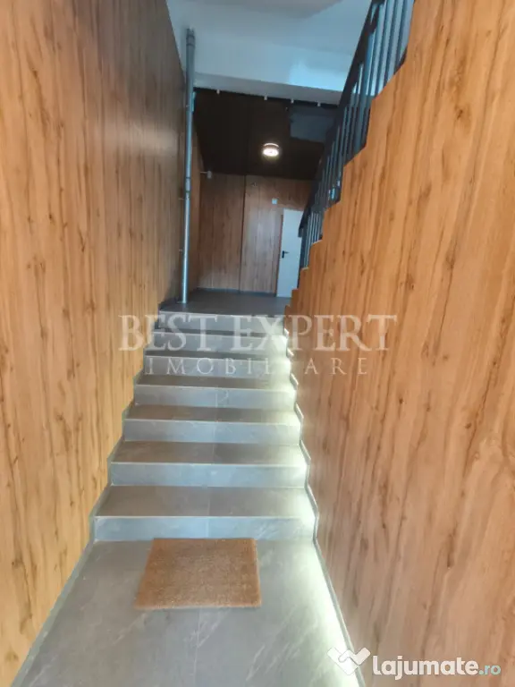 ???? 2 Camere Nou | Parcare Subterană Inclusă | 10 Min. Me - Bucuresti (Bucuresti-Ilfov)