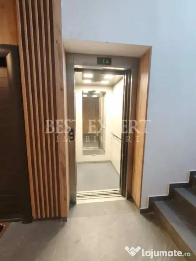 ???? 2 Camere Nou | Parcare Subterană Inclusă | 10 Min. Me - Bucuresti (Bucuresti-Ilfov)