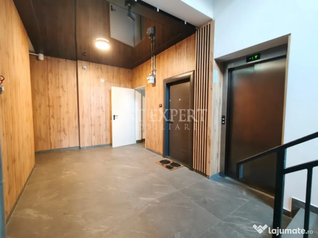 ???? 2 Camere Nou | Parcare Subterană Inclusă | 10 Min. Me - Bucuresti (Bucuresti-Ilfov)