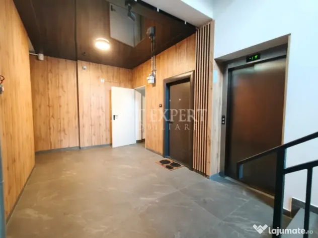 ???? 2 Camere Nou | Parcare Subterană Inclusă | 10 Min. Me - Bucuresti (Bucuresti-Ilfov)