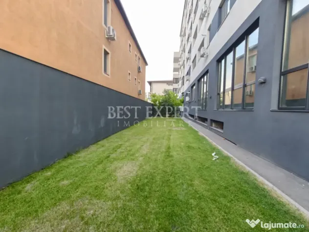 ???? 2 Camere Nou | Parcare Subterană Inclusă | 10 Min. Me - Bucuresti (Bucuresti-Ilfov)