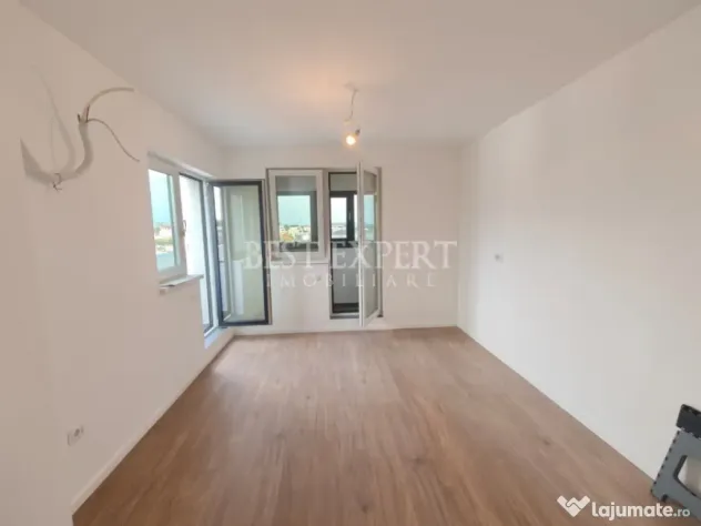 ???? 2 Camere Nou | Parcare Subterană Inclusă | 10 Min. Me - Bucuresti (Bucuresti-Ilfov)